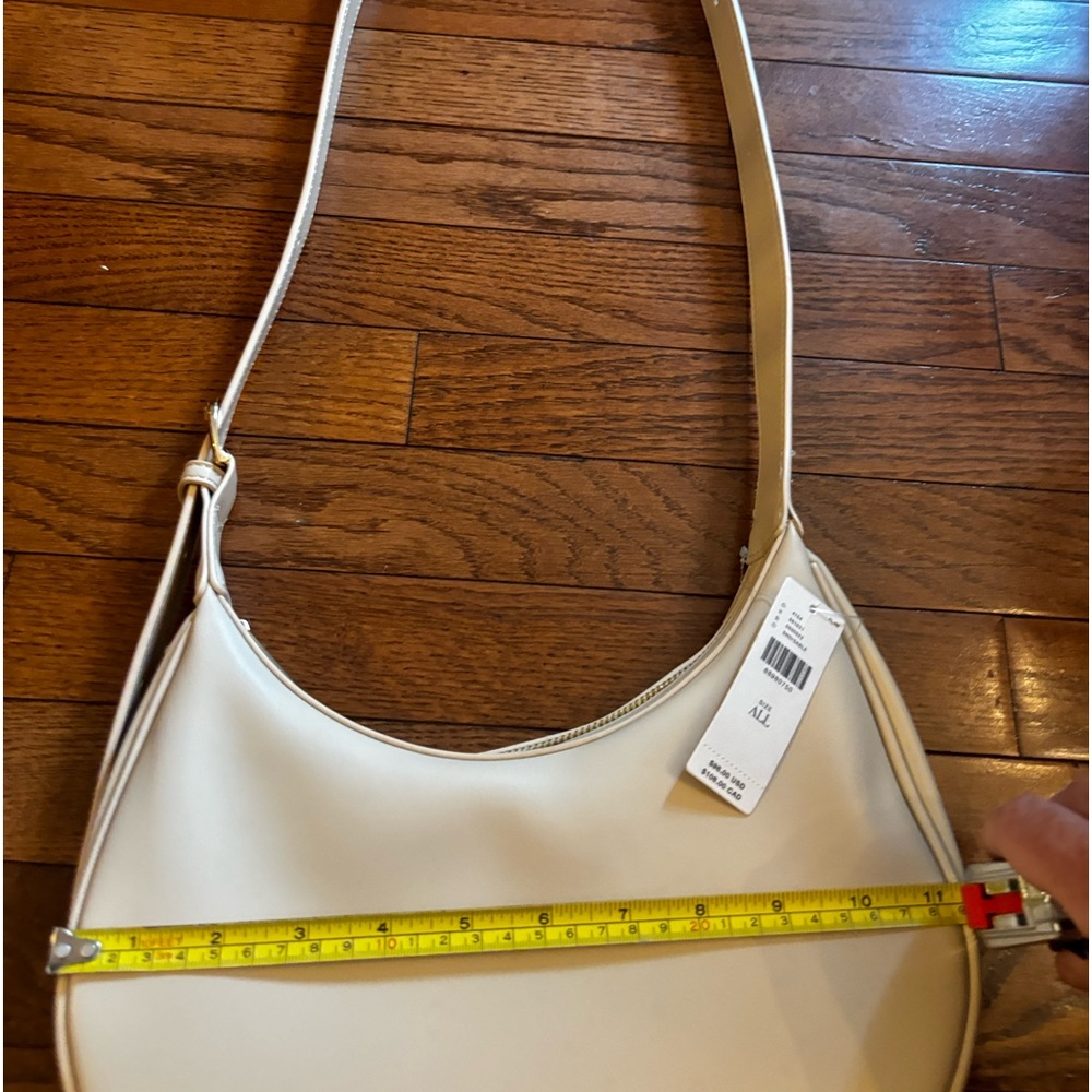 NWT ANTHROPOLOGIE POCKETBOOK